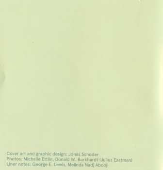 CD Julius Eastman: Piano Interpretations