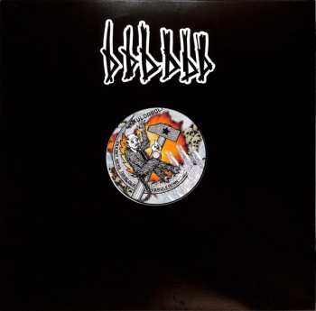 Album Kuldaboli: Ekkert Nema Ískaldur Veruleikinn