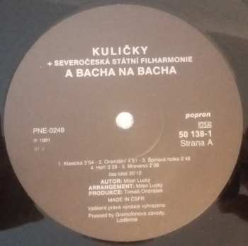 LP Kuličky: A Bacha Na Bacha