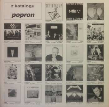 LP Kuličky: A Bacha Na Bacha