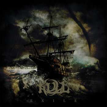 CD Kull: Exile LTD | DIGI