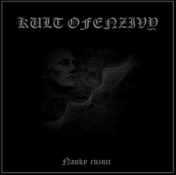 Album Kult Ofenzivy: Nauky Různic