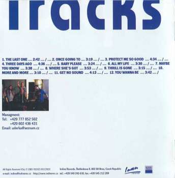 CD Kulturní Úderka: Rock's Groove