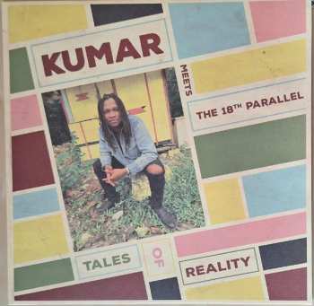 Album The 18th Parallel: Tales Of Reality