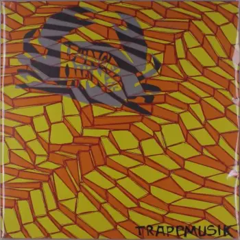 Kungens Män: Trappmusik