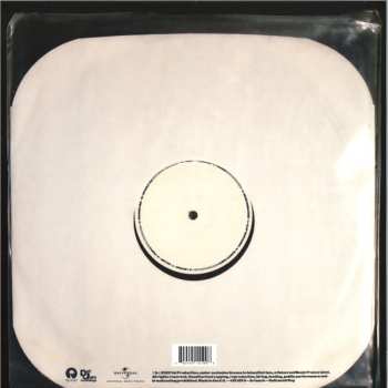 LP Kungs: Club Azur LTD