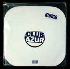 LP Kungs: Club Azur LTD