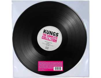 LP Kungs: The Complete Collection