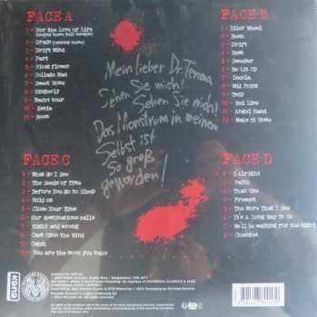 2LP Kuniaki Haishima: Monster (Original Soundtrack) LTD | CLR