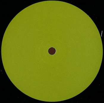 LP Kuniyuki Takahashi: Shout