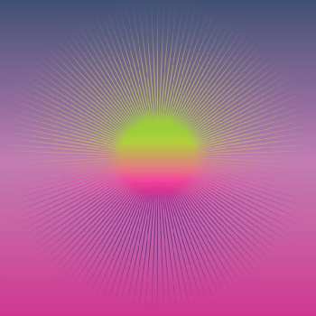 Album Kunzite: Birds Don't Fly