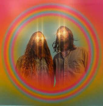 2LP Kunzite: Visuals