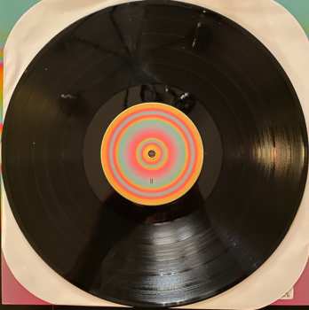 2LP Kunzite: Visuals