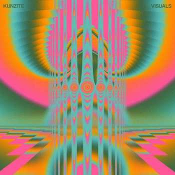 2LP Kunzite: Visuals