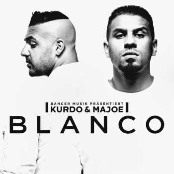 Album Majoe: Blanco (Ltd.Fan Box)