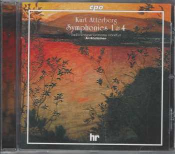 5CD/Doos Radio-Sinfonie-Orchester Frankfurt: Complete Symphonies 