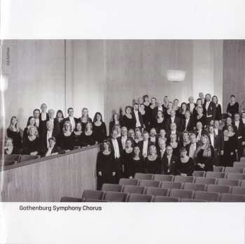 SACD Göteborgs Symfoniker: Orchestral Works, Vol. 5