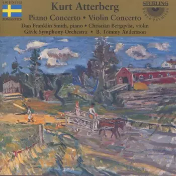 Piano Concerto : Violin Concerto