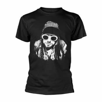 Merch Kurt Cobain: T-shirt One Colour
