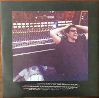 2LP Kurt Vile: Bottle It In