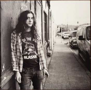 2LP Kurt Vile: Bottle It In