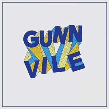Album Steve Gunn: Parallelogram
