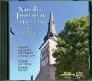 James D. Hicks - Nordic Journey Vol.4 "modern Masters"