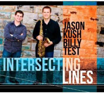 Album Kush / Test: Intersecting Lines
