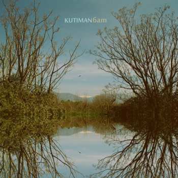 Album Kutiman: 6am