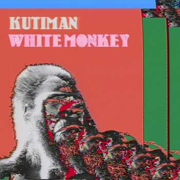 Album Kutiman: White Monkey