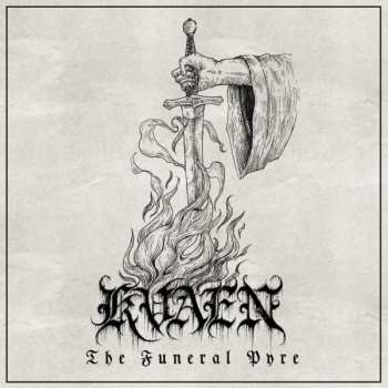 LP Kvaen: The Funeral Pyre