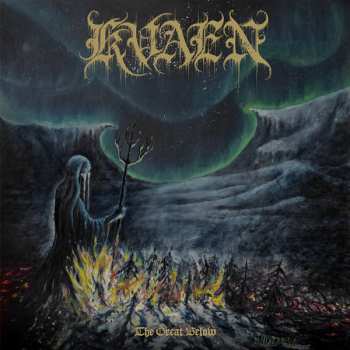 LP Kvaen: The Great Below