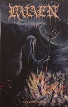 MC Kvaen: The Great Below LTD