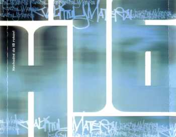 CD H16: Kvalitný Materiál