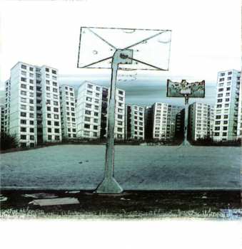 CD H16: Kvalitný Materiál