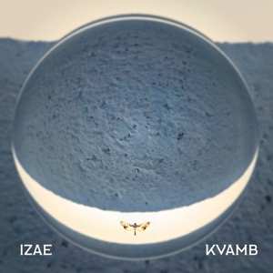 LP Izae: Kvamb CLR