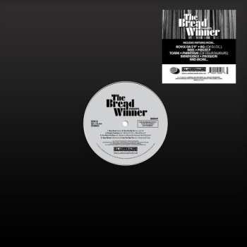 LP KVBeats: The Breadwinner CLR | LTD