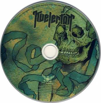 CD Kvelertak: Kvelertak