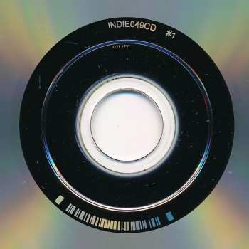 CD Kvelertak: Kvelertak
