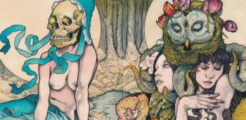 CD Kvelertak: Kvelertak
