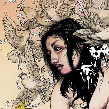 CD Kvelertak: Meir