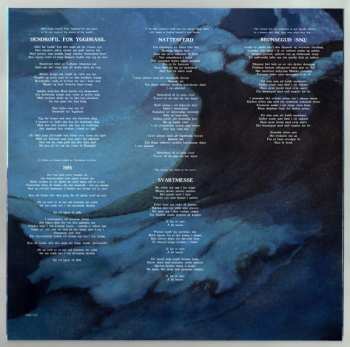 2LP Kvelertak: Nattesferd LTD | CLR