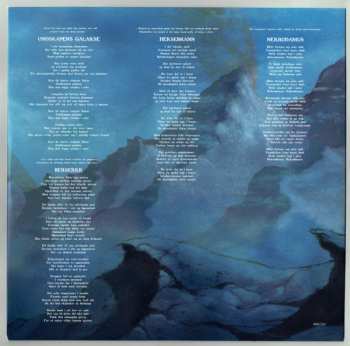 2LP Kvelertak: Nattesferd LTD | CLR