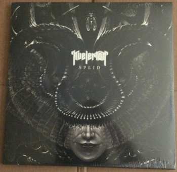 2LP Kvelertak: Splid CLR | LTD