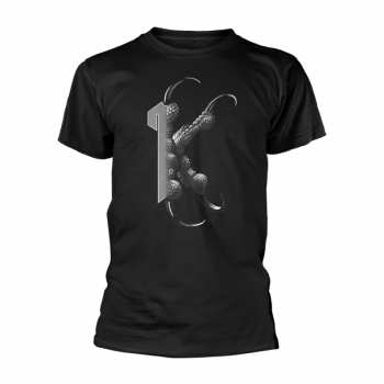 Merch Kvelertak: T-shirt Claws