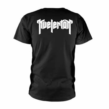 Merch Kvelertak: Tričko Claws S