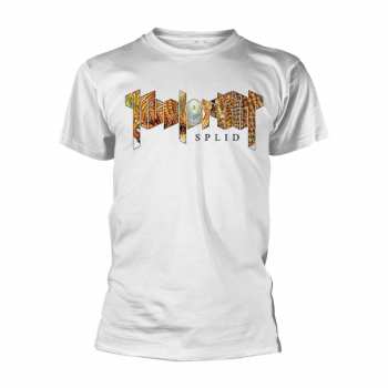 Merch Kvelertak: T-shirt Splid