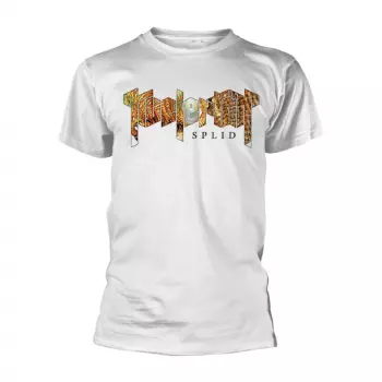 T-shirt Splid