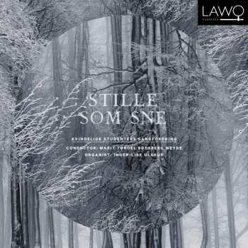 Album Kvindelige Studenters Sangforening: Stille Som Sne 