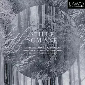 Stille Som Sne 